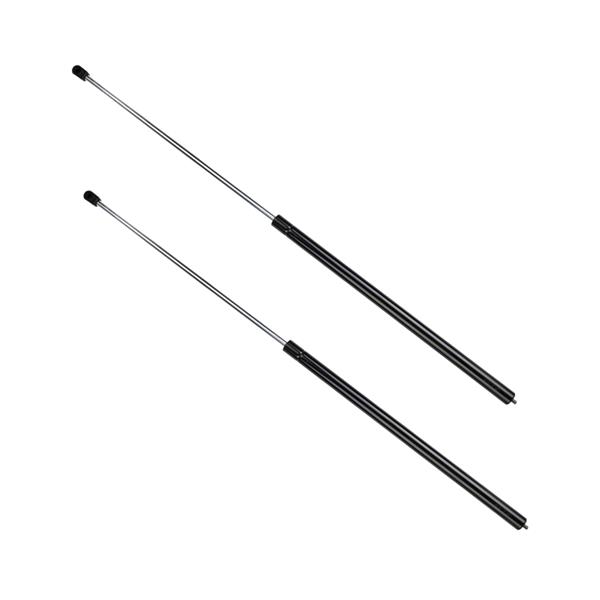 2 Glass Lift Supports Struts Shock -1708800229