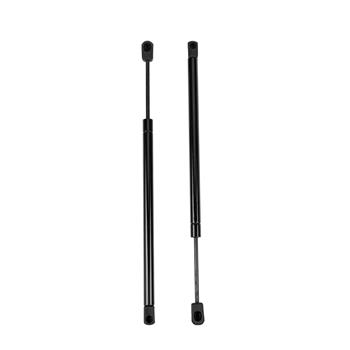 2 Glass Lift Supports Struts Shock -6330