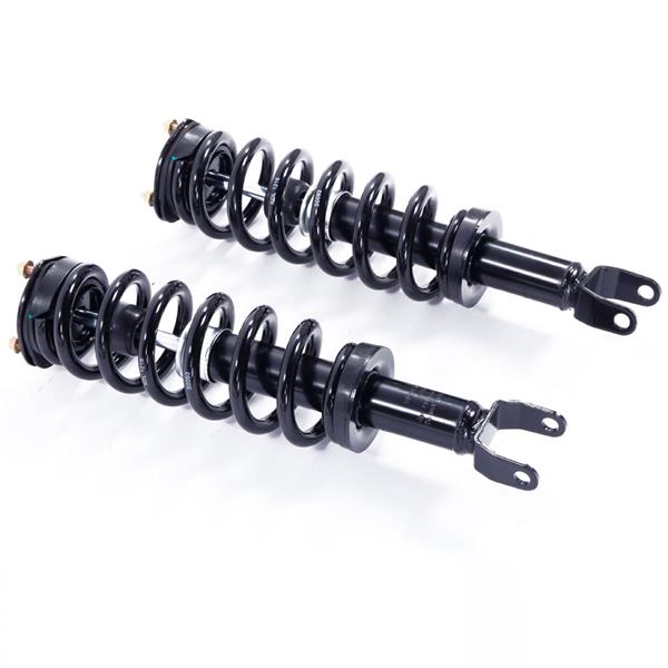 2pcs Front Complete Shock Absorbers Assemblies -52-172292-172292 JB