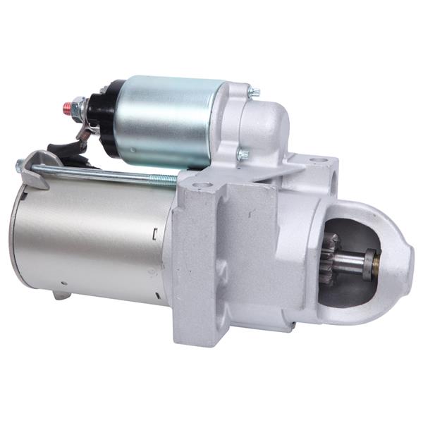 Starter Motor V6 4.3L for 1999-2004 Chevrolet Silverado GMC