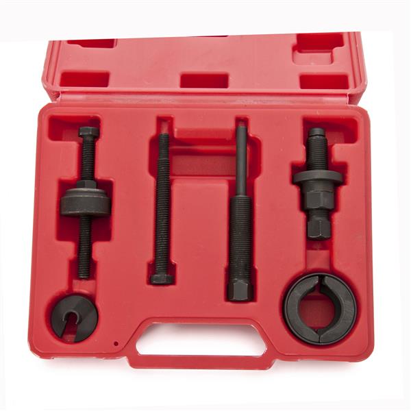 Power Steering Remover Installer Tool Black