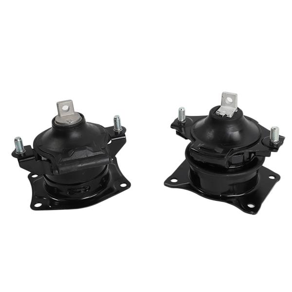 2pcs Engine Motor Mount Kit for Acura RL 3.5L 2005 - 2008/TL 3.2L 2004 - 2008/TL 3.5L 2007 - 2008