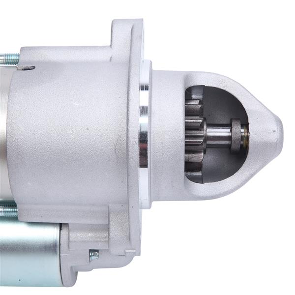 Starter Motor 2.4L for 2009-2014 Hyundai Sonata Kia Optima