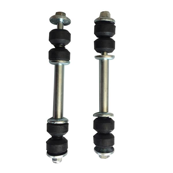 2pcs Stabilizer Sway Bar Links for 07-13  Cadillac 07-13 Chevy 07-13 GMC