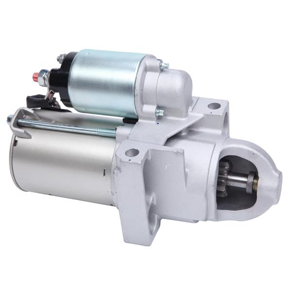 Starter Motor V6 4.3L for 1999-2004 Chevrolet Silverado GMC