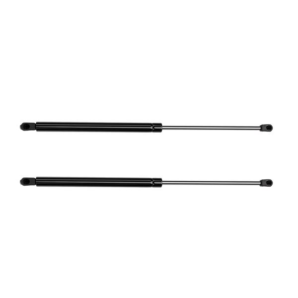 2 Glass Lift Supports Struts Shock -4592