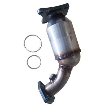 Catalytic Converter For NISSAN MURANO 2003 - 2007 RIGHT 3.5L 16222