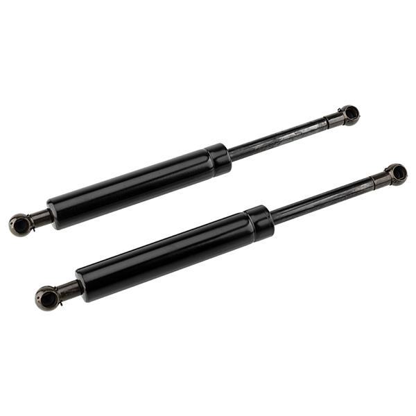 2 Glass Lift Supports Struts Shock -PM1028