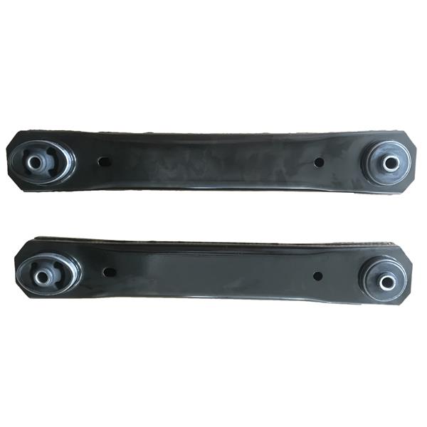 2pc Rear Control Arm Suite for 1999-2004 Jeep Grand Cherokee