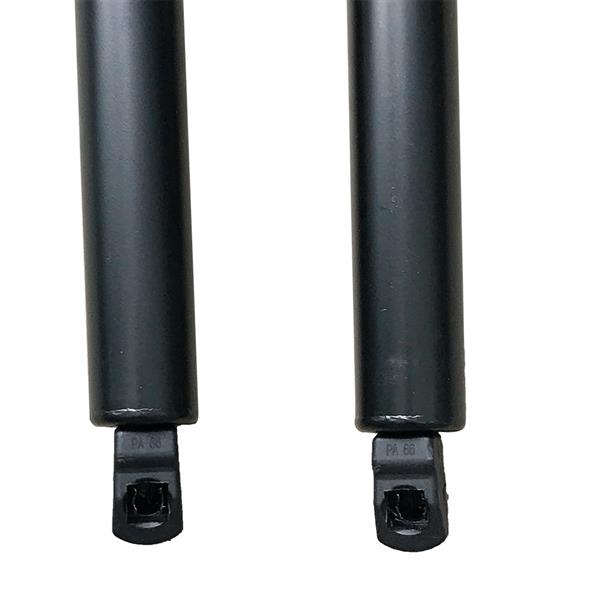 2pcs Professional Practical Tailgate Rear Left Right Lift Supports for 2005-2010 Honda Odyssey