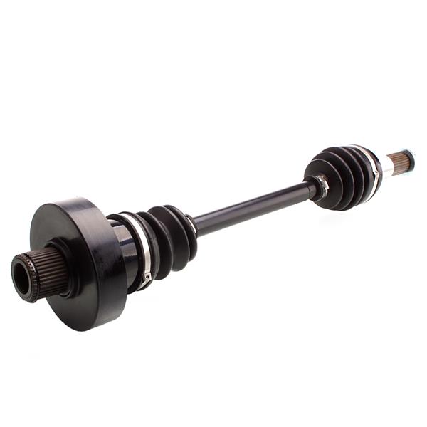 Rear Left CV Axle Drive Shaft for Yamaha Grizzly 660 03-08