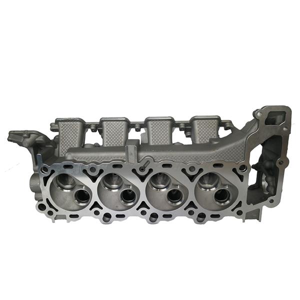 Left CYLINDER HEADS for 99-04 CHRYSLER DODGE JEEP CHEROKEE DAKOTA 4.7 SOHC