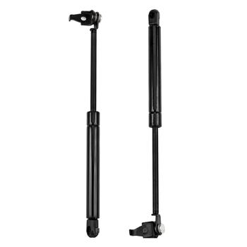 2 Front Hood Lift Supports Struts Shock-4217