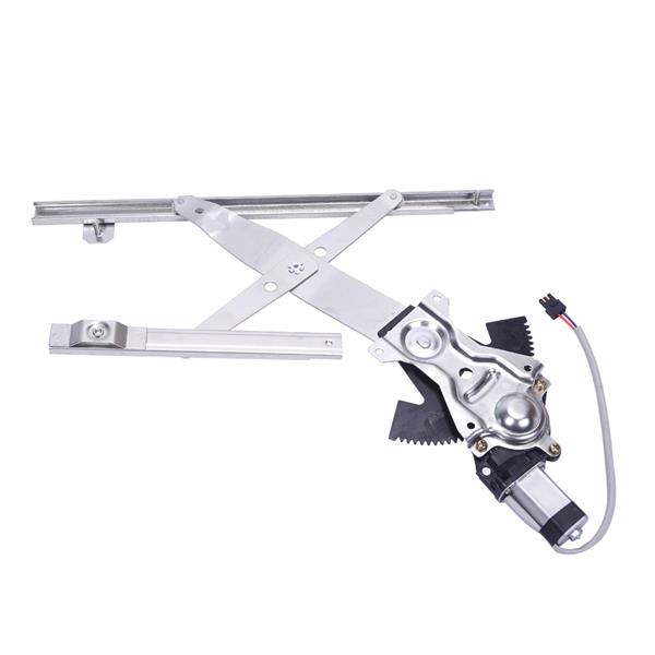 Front Right Power Window Regulator with Motor for 96-05 Chevrolet Cavalier Pontiac Sunfire