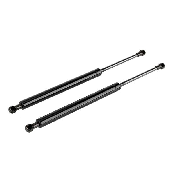 2 Glass Lift Supports Struts Shock -PM1010