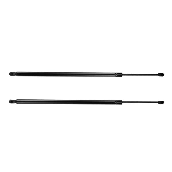 2 Glass Lift Supports Struts Shock -6117