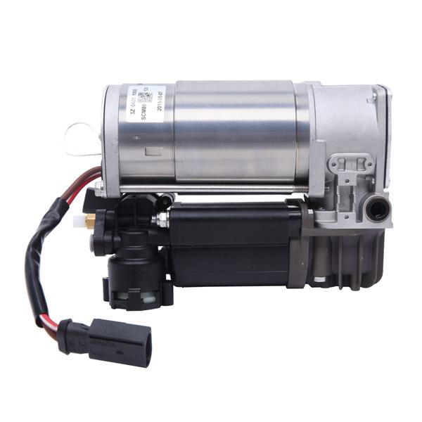 Air Compressor For Jaguar Xj8 X350 X358 Air Pump