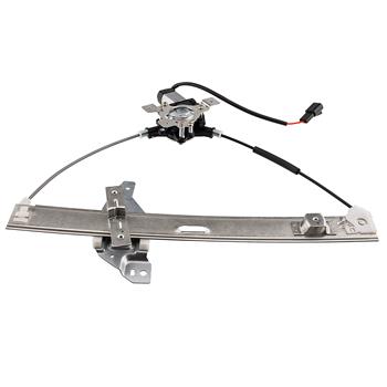 Front Right Power Window Regulator with Motor for 00-05 Chevrolet Impala