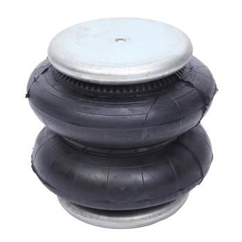 Truck Shock Absorbing Airbag Standard 2600 1/2\\" NPT