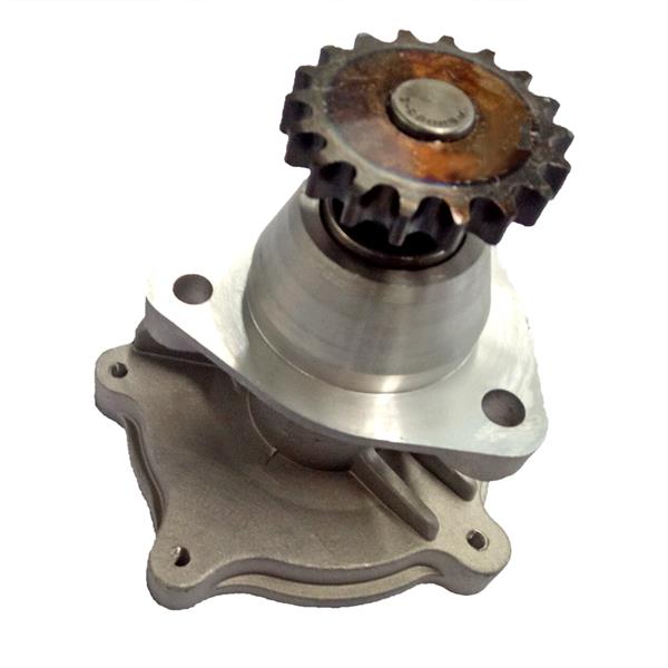 Water Pump for Skylark Cavalier Malibu Sunfire Grand AM Alero 2.4L