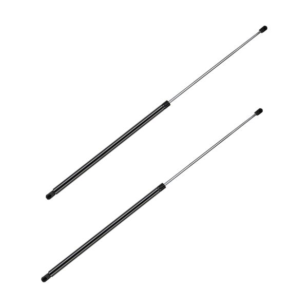 2 Glass Lift Supports Struts Shock - C16-10944 