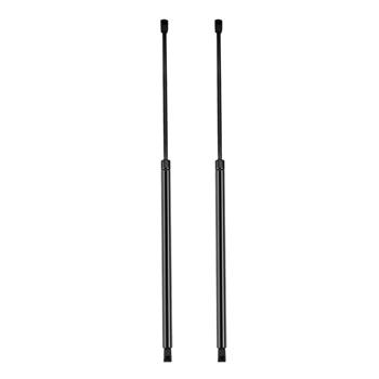 2 <b style=\\'color:red\\'>Glass</b> Lift Supports Struts Shock -6307