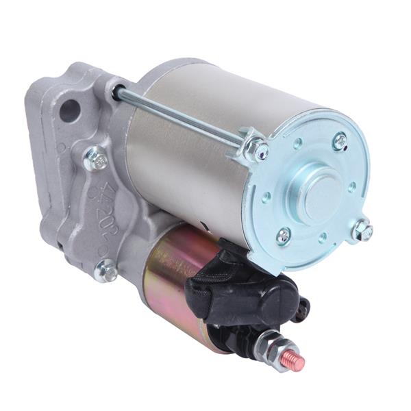 Starter Motor 2.7L 3.0L 3.5L for 1995-2007 HONDA Accord Odyssey ACURA TL MDX 17728