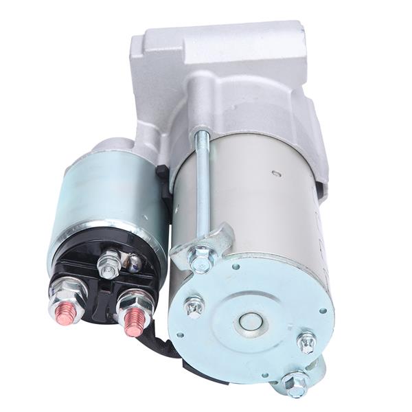 Starter Motor 4.8L 5.3L for 2003-2009 Escalade Chevy Tahoe Avalanche Silverado Suburban