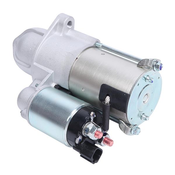 Starter Motor 2.4L for 2009-2014 Hyundai Sonata Kia Optima