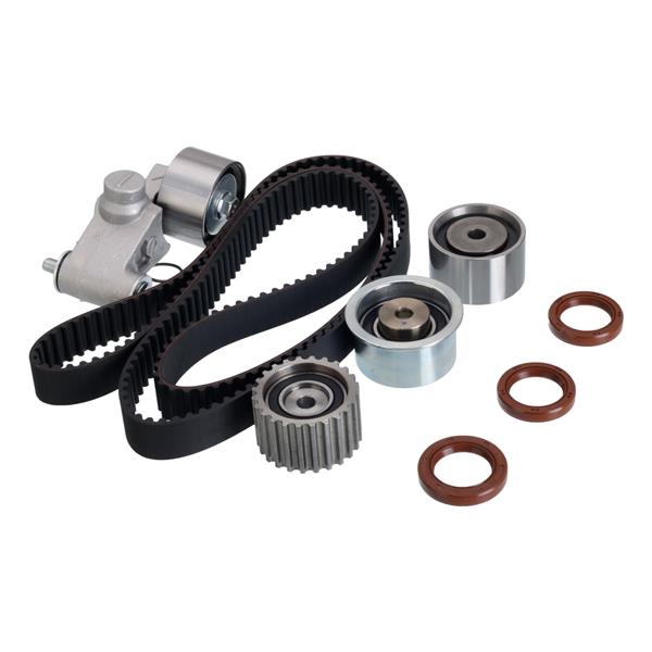 Timing Belt Kit with Water Pump for 06-08 Subaru Forester Impreza Outback 2.5L SOHC EJ25