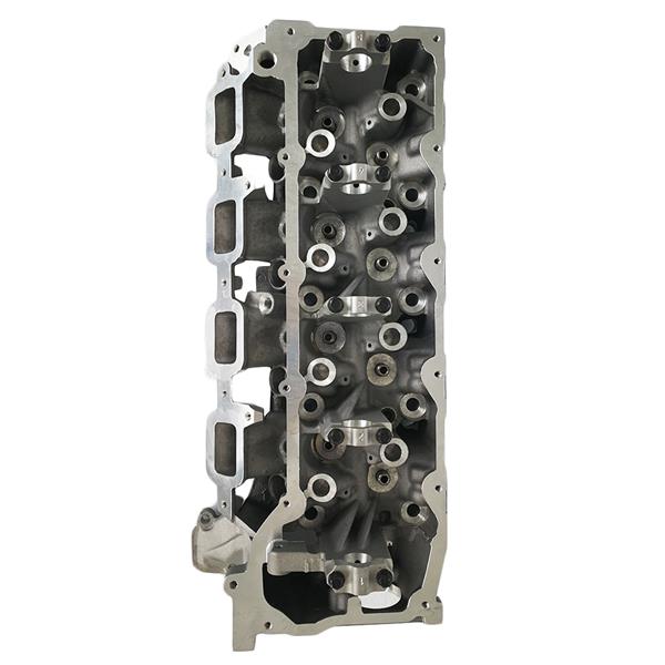 Left CYLINDER HEADS for 99-04 CHRYSLER DODGE JEEP CHEROKEE DAKOTA 4.7 SOHC