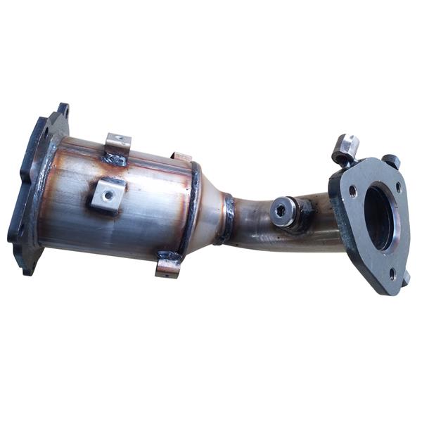 Catalytic Converter For NISSAN MAXIMA 2006 - 2008 FRONT LEFT MURANO 2003 - 2007 FRONT LEFT QUEST 2005 - 2006 FRONT LEFT 3.5L 16221