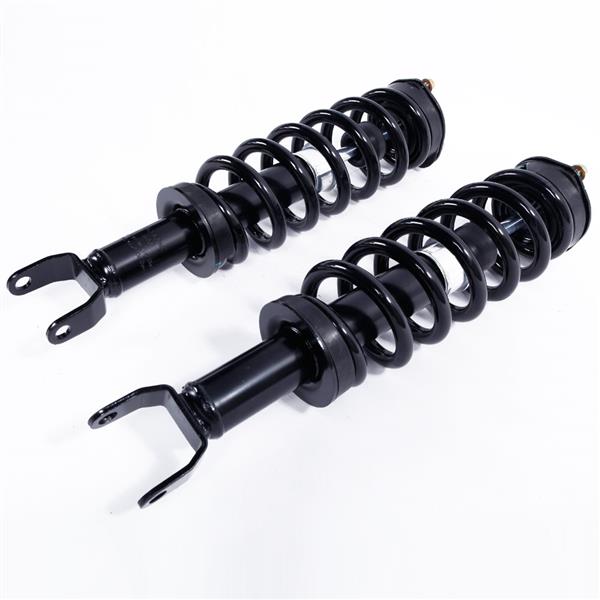 2pcs Front Complete Shock Absorbers Assemblies -52-172292-172292 JB