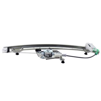 Rear Left Power Window Regulator for 3 Series 06-12