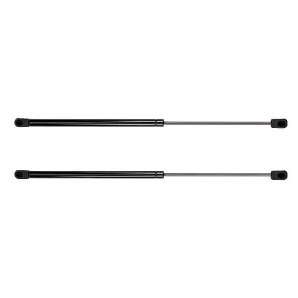 2 Lift Supports Struts Shock-4643