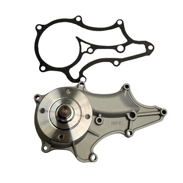 Water Pump for 85-95 Toyota 4Runner Pickup Celica 2.4L SOHC