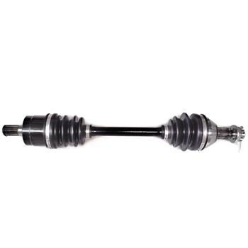 Front Left Right CV Axle Drive Shaft for Honda TRX 420 09-14