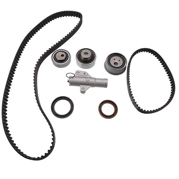 Timing Belt Kit with Water Pump  for 04-09 Mitsubishi Eclipse Lancer 2.4L SOHC