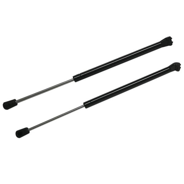 2pcs Rear Lift Supports for 2005-2012 Nissan Pathfinder