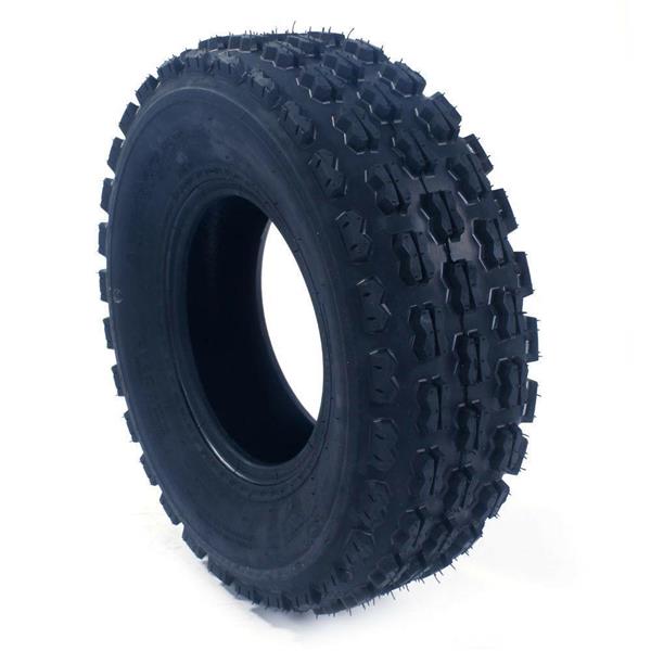 19X7-8 SPORT ATV 4-PLY TIRES (SET OF 2)