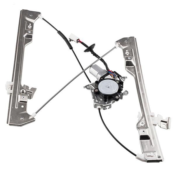 Front Left Power Window Regulator with Motor for Nissan Altima 02-06