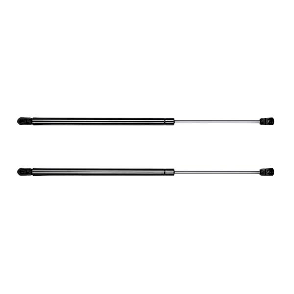 2 Rear Trunk Gas Lift Supports Struts for 2003-2008 Nissan 350Z Coupe