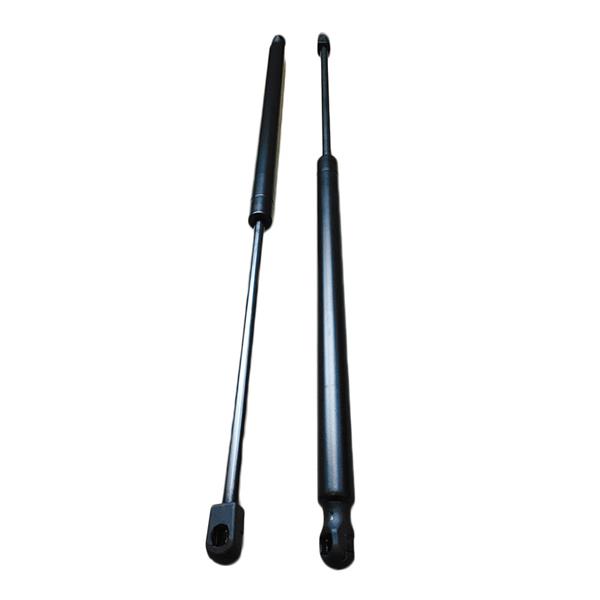 2pcs Professional Practical Tailgate Rear Left Right Lift Supports for 2000-2006 Suburban Tahoe Yuko