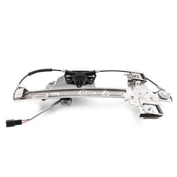 Rear Left Power Window Regulator with Motor for 00-05 Cadillac Deville