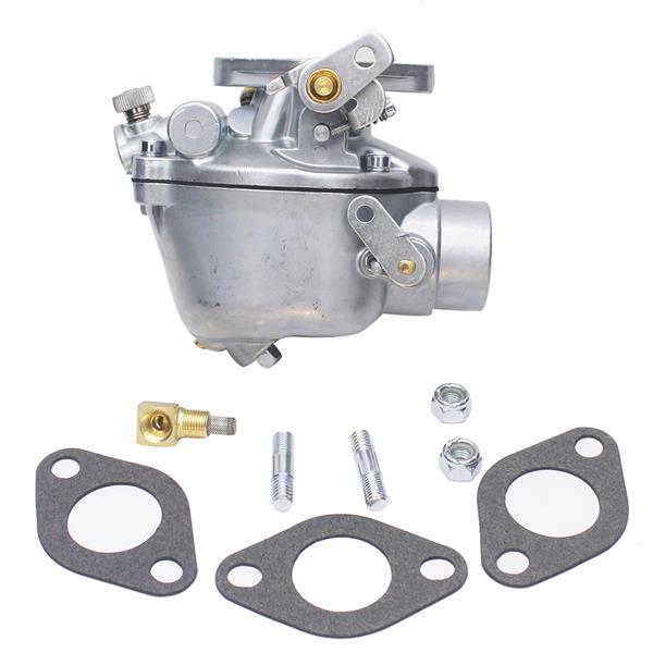 ATV Carburetor for Massey Ferguson TO35 35 40 50 F40 50 135 150 202 204