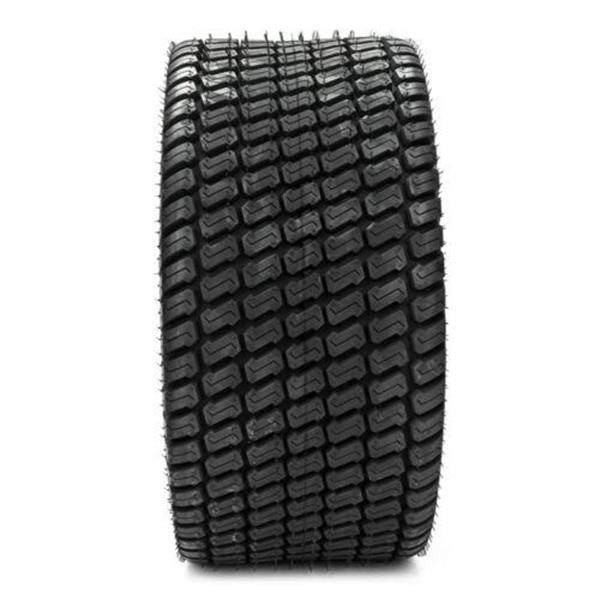 Set of 2 New 20X10.00-8 LRB 4 Ply 20X10-8 Tires