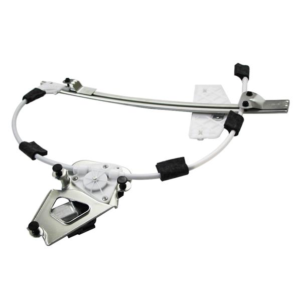 Front Right Power Window Regulator with Motor for Jeep Liberty 02-05