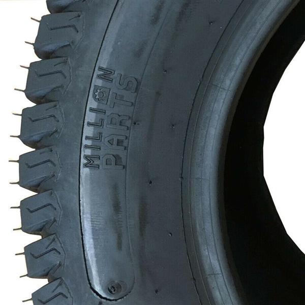 23X10.50-12 4PR PSI:20 Garden Tractor Lawn Mower tire Tubeless[Only 1]