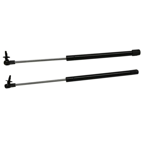 2pcs Rear Lift Supports for 1999-2004 Jeep Grand Cherokee