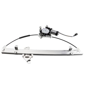 Front Right Power Window Regulator with Motor for Nissan Frontier/Xterra 05-15